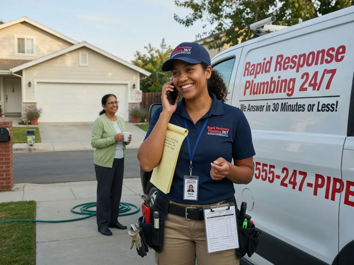 Emergency Plumber Sharptown, MD FAQs
